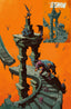 Demon (2026) #03 Stephen Green Var