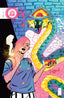 Department of Truth #41 Lauren Knight Var Books Image Comics