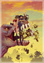 Doom Patrol (2026) #04 Diego Greco Var