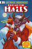 Dread the Halls (2026) One-Shot Joe Jusko Var