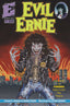 Evil Ernie (1991) #01 35th Anniversary Edition Eric Mache "Glow-in-the-Dark" Var