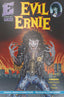 Evil Ernie (1991) #01 35th Anniversary Edition Eric Mache "Metal Premium" Var
