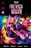 Exquisite Corpses Fox Mask Killer #04