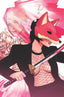 Exquisite Corpses Fox Mask Killer #04 Annie Wu Var