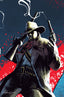 Exquisite Corpses Lone Gunman #02 Rafael Albuquerque Var