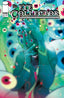 Eye Collector #07 Lloyd Templeton Var