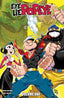 Eye Lie Popeye TP 01 Marcus Williams Cvr