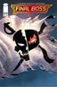 Final Boss #12 Books Image Comics
