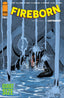 Fireborn #07 Patrick Mulholland "Water" Var