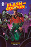 Flash Gordon (2024) #21