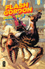 Flash Gordon Quarterly TP 03