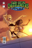 Flesh-Eating Cheerleaders Spring Break #01 Books Dren Productions