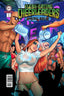 Flesh-Eating Cheerleaders Spring Break #01 C B Zane Var Books Dren Productions