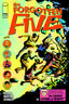 Forgotten Five #01