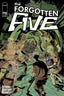 Forgotten Five #01 Dean Kotz Var