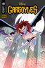 Gargoyles (2026) #05 Pasquale Qualano Var