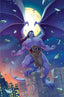 Gargoyles (2026) #05 Meghan Hetrick "Limited Virgin" Var