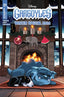 Gargoyles Winter Special (2026) #01