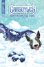 Gargoyles Winter Special (2026) #01 Drew Moss Var