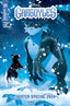 Gargoyles Winter Special (2026) #01 Domenico Carbone Var