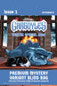 Gargoyles Winter Special (2026) #01 "Blind Bag" Var