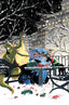Gargoyles Winter Special (2026) #01 1:15 George Kambadais Var