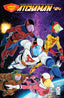 Gatchaman #24 Books Mad Cave Studios