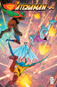 Gatchaman #24 Alex Sanchez Var