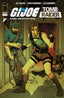 GI Joe A Real American Hero Tomb Raider #03