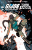 GI Joe A Real American Hero Tomb Raider #03 Ludo Lullabi "Foil" Var