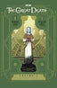 Great Death TP 01