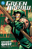 Green Arrow Archer's Quest Omnibus HC 02