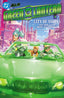 Green Lantern (2023) TP 07 City of Angels