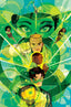 Green Lantern Corps (2025) #23 Nicoletta Baldari Var