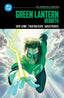 DC Compact Comics Green Lantern TP Rebirth