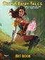 Grimm Fairy Tales TP Once Upon the End of Time Art Book Trades/Hard Covers Zenescope Entertainment