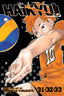 Haikyu Omnibus GN 11 (Vol 31-33) Trades/Hard Covers Viz Media