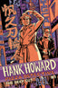 Hank Howard Pizza Detective The Deep Cut #01