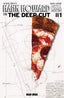 Hank Howard Pizza Detective The Deep Cut #01 Ryan Sook Var