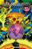 Hank Howard Pizza Detective The Deep Cut #01 Mark Buckingham Var
