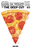 Hank Howard Pizza Detective The Deep Cut #01 Declan Shalvey Var