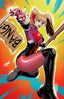 Harley Quinn (2021) #69 David Nakayama Var