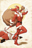 Harley Quinn (2021) #69 Terry & Rachel Dodson Var