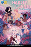 Harley Quinn in Paradise TP 02