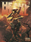 Heavy Metal Magazine (2025) #08
