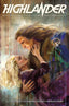 Highlander The Original Screenplay #01 Claudia Gironi "Foil" Var