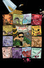Hitman It Was the Nineties Special #01 Amanda Conner Var