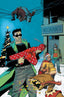 Hitman It Was the Nineties Special #01 Declan Shalvey Var