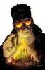 Hitman It Was the Nineties Special #01 Gerardo Zaffino "Foil" Var