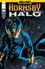 Hornsby & Halo #18 Francis Portela & Brad Anderson Var